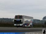 Marcopolo Paradiso 1800DD / Scania K420 / Eme Bus