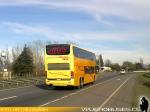 Unidades Marcopolo Paradiso 1800DD / Scania K420 / JAC