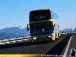 Marcopolo Paradiso 1800DD / Scania K420 / Jet sur