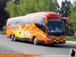 Irizar PB / Scania K420 / Pullman Luna