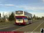 Unidades Modasa Zeus II / Scania K420 / Pullman Tur