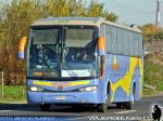 Marcopolo Viaggio 1050 / Scania K124IB / AlberBus