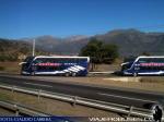 Unidades Marcopolo Paradiso G7 1800DD / Scania K420 / Nueva Andimar Vip
