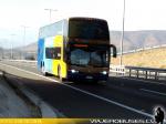 Marcopolo Paradiso 1800DD / Scania K420 / Transportes CVU