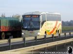 Irizar Century 3.90 / Scania K380 / Expreso Norte