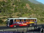Busscar Vissta Buss LO / Scania K340 / Flota Barrios