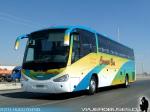 Irizar Century / Scania K340 / Cormar Bus