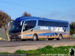 Irizar PB / Scania K340 / Pullman Luna Express