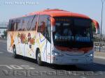 Irizar Century / Scania K380 / Salon Villa Prat