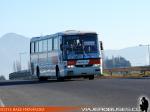 Busscar El Buss 340 / Scania K113 / Ruta H