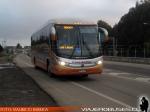 Marcopolo Paradiso G7 1050 / Scania K340 / Cruz del Sur