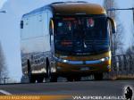 Marcopolo Paradiso 1050 G7 / Scania K340 / Pullman Sur