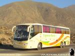 Irizar Century 3.90 / Scania K380 / Expreso Norte