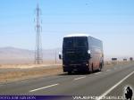 Busscar Panoramico DD / Scania K420 / Condor Bus