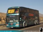 Modasa Zeus II / Scania K420 / CruzMar - Servicio Especial