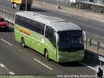 Irizar Century / Scania K380 / Tur-Bus