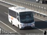 Marcopolo Senior / Mercedes Benz LO-915 / Geminis