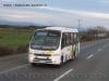 Marcopolo Senior / Mercedes Benz LO-915 / Interbus