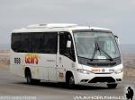 Marcopolo Senior / Mercedes Benz LO-915 / Geminis