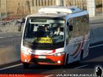 Marcopolo Senior / Mercedes Benz LO-915 / Jota Ewert