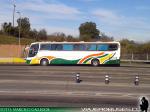 Marcopolo Viaggio 1050 / Scania K124IB / Berr-Tur