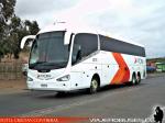 Irizar I6 3.90 / Scania K410 / SRT Cielo