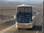 Busscar Jum Buss 400 / Mercedes Benz O-500RSD / Expreso Norte