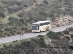 Busscar Jum Buss 400 / Mercedes Benz O-500RSD / Expreso Norte