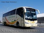 Irizar Century 3.90 / Mercedes Benz O-500RSD / Expreso Norte