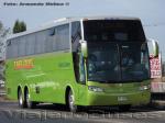 Busscar Jum Buss 380 / Mercedes Benz O-500RS / Tur-Bus