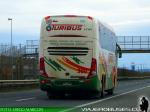 Marcopolo Paradiso G7 1200 / Scania K380 / Turibus