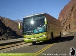 Marcopolo Viaggio 1050 / Mercedes Benz O-400RSE / Tur-Bus