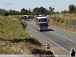 Busscar Panorâmico DD / Volvo B12R - Mercedes Benz O-500RSD / Linatal - Talca, Paris y Londres