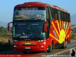 Comil Campione 4.05 HD / Mercedes Benz O-500RSD / Transportes Rojas e Hijos