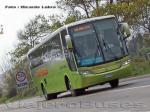 Busscar Vissta Buss LO / Mercedes Benz O-500RS / Tur Bus