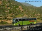 Marcopolo Paradiso 1200 G7 / Mercedes Benz O-500RSD / Tur-Bus