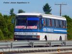 Mercedes Benz O-371R / Buses Turismo Sur