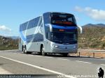 Unidades Marcopolo Paradiso G7 1800DD / Scania K410 / Turismo Altas Cumbres