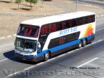 Busscar Panorâmico DD - Marcopolo Paradiso 1800DD / Mercedes Benz O-500RSD / Buses Diaz