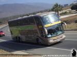 Unidades Marcopolo Paradiso G6 - G7 1800DD / Mercedes Benz O-500RSD / Turismo Lucero