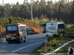 Busscar El Buss 340 - Vissta Buss LO / Mercedes Benz OF-1722 & O-500R / Jeldres - Jota Ewert