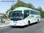 Flota de Buses Nilahue / Ruta 5 Sur