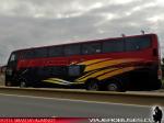 Marcopolo Paradiso 1800DD / Volvo B12R / Linea Azul