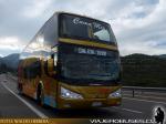 Modasa New Zeus II / Volvo B11R / Bus Norte