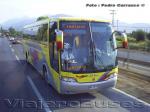 Busscar Vissta Buss LO / Mercedes Benz O-500RS / Jet Sur