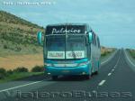 Busscar Vissta Buss LO / Mercedes Benz O-400RSE / Buses Palacios