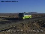 Busscar Vissta Buss LO / Mercedes Benz O-500RS / Tur-Bus