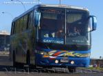 Busscar El Buss 340 / Volvo B7R / Via Costa