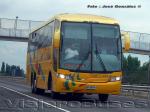 Busscar Vissta Buss / Mercedes Benz O-400RSD / Via Costa