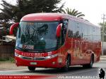 Marcopolo Viaggio G7 1050 / Mercedes Benz OC-500RF / Business Rent a Car